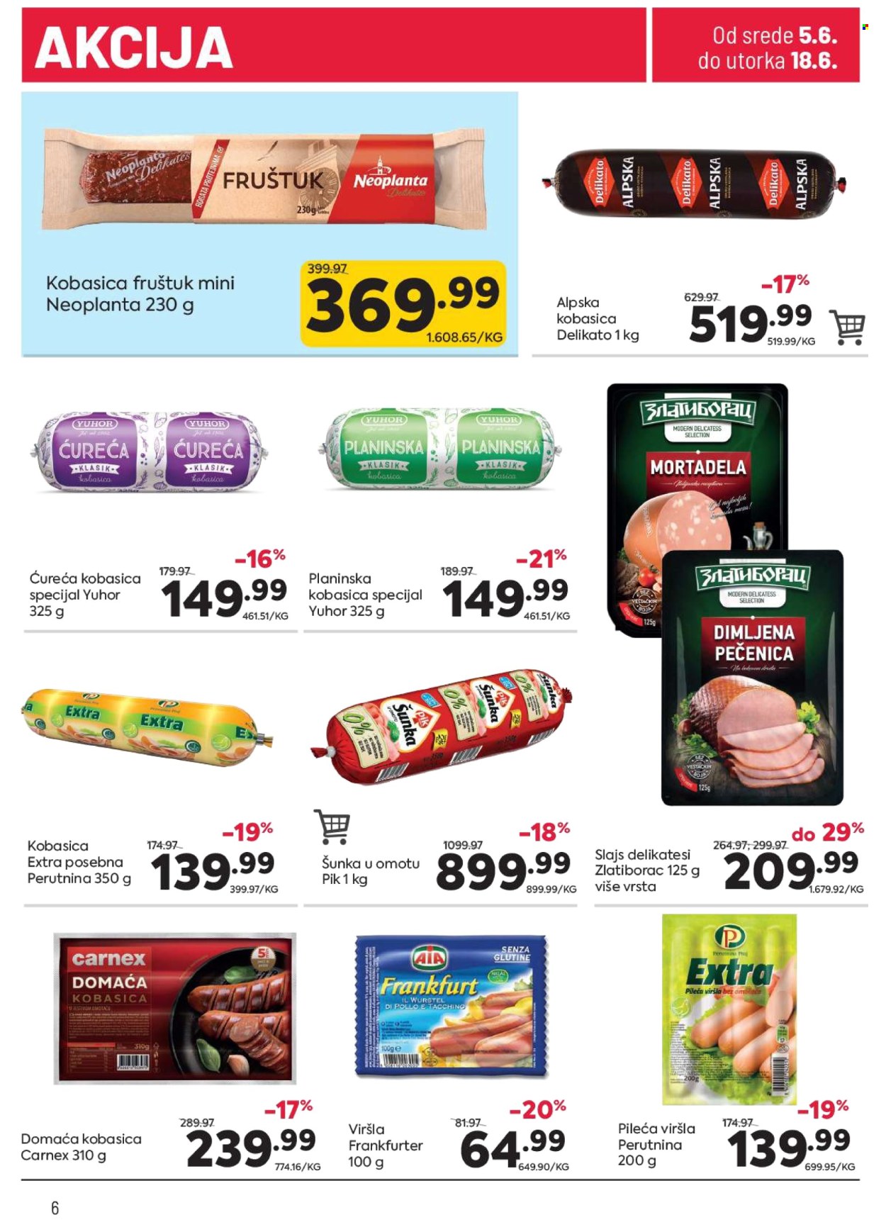PerSu katalog - 05.06.2024 - 18.06.2024. Stranica 6