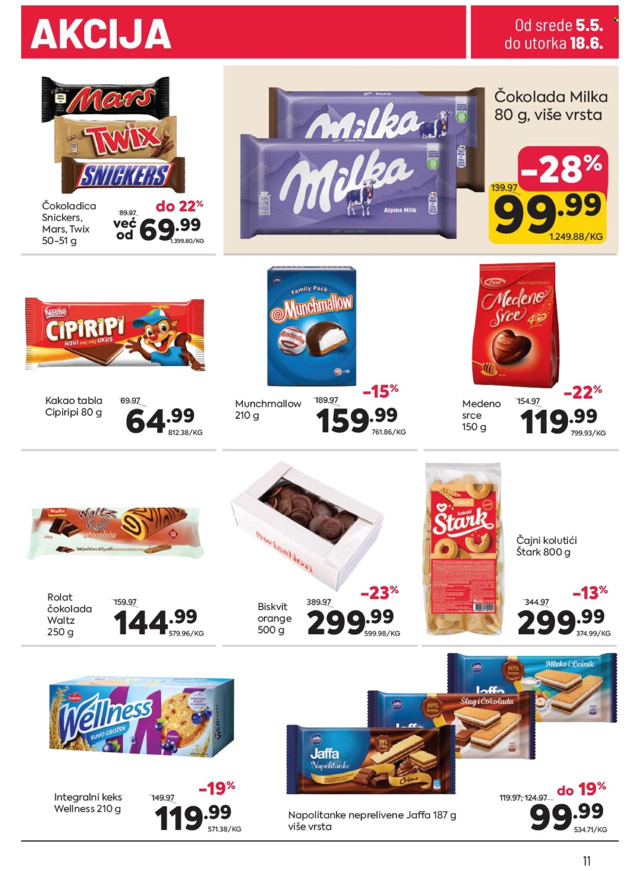 PerSu katalog - 05.06.2024 - 18.06.2024. Stranica 11