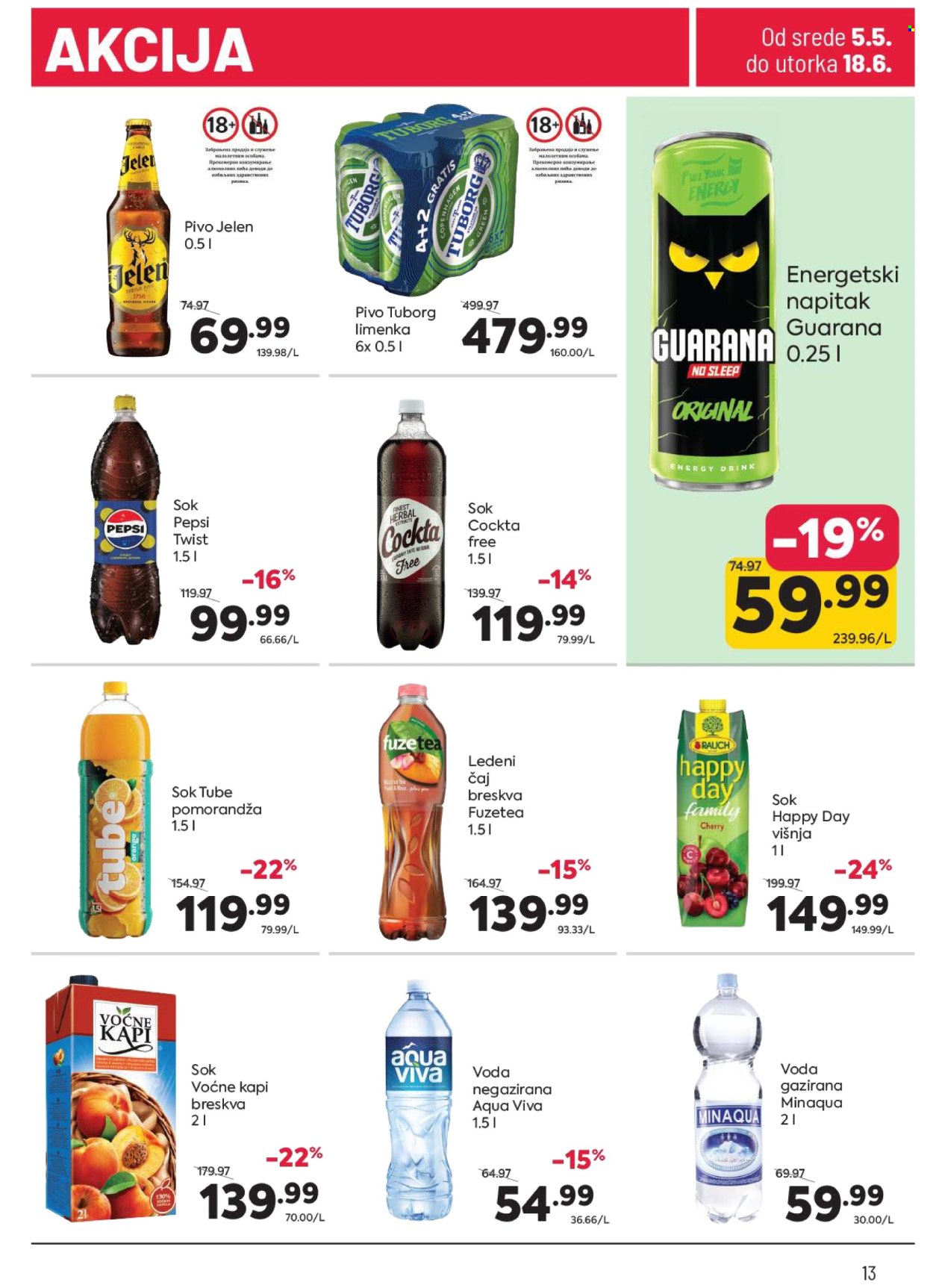 PerSu katalog - 05.06.2024 - 18.06.2024. Stranica 13