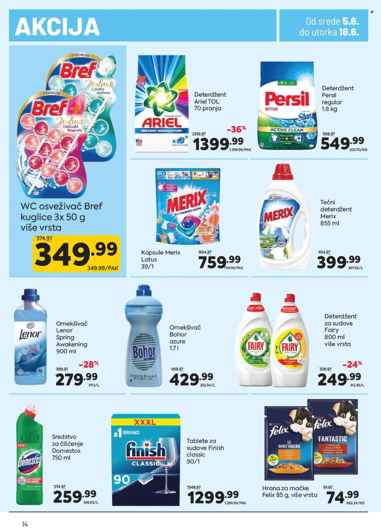 PerSu katalog - 05.06.2024 - 18.06.2024. Stranica 14