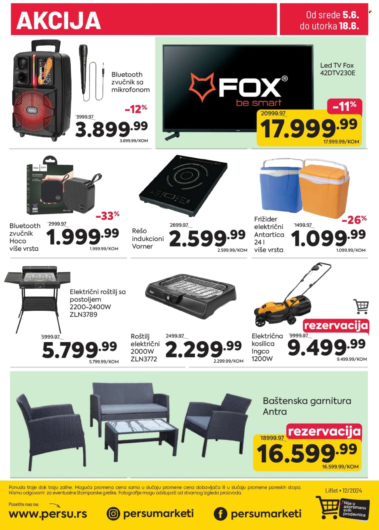 PerSu katalog - 05.06.2024 - 18.06.2024. Stranica 16