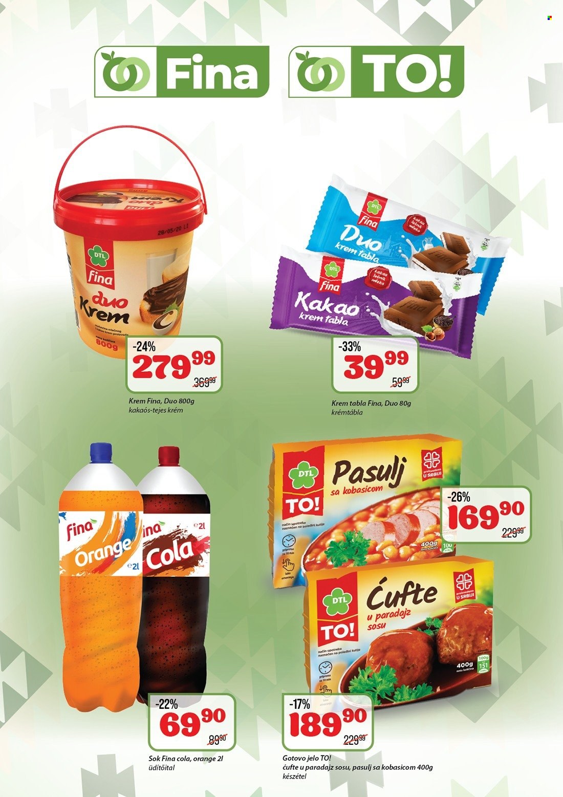 Senta Promet katalog - 05.06.2024 - 17.06.2024. Stranica 2