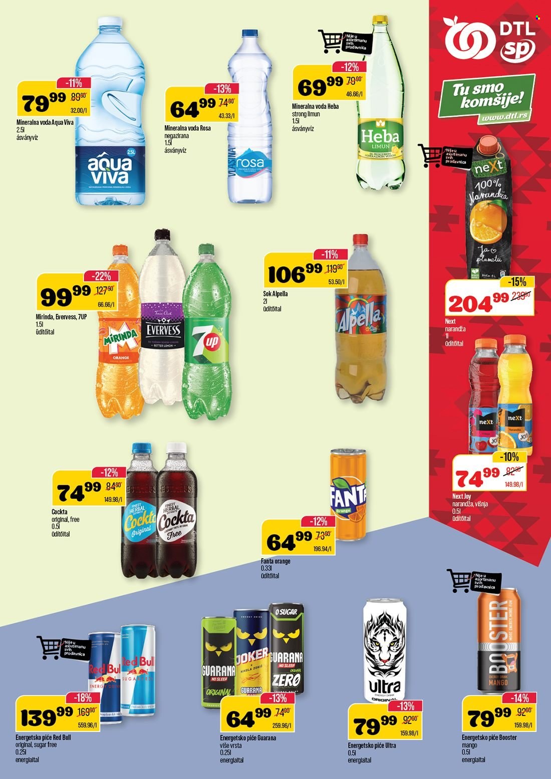 Senta Promet katalog - 05.06.2024 - 17.06.2024. Stranica 13
