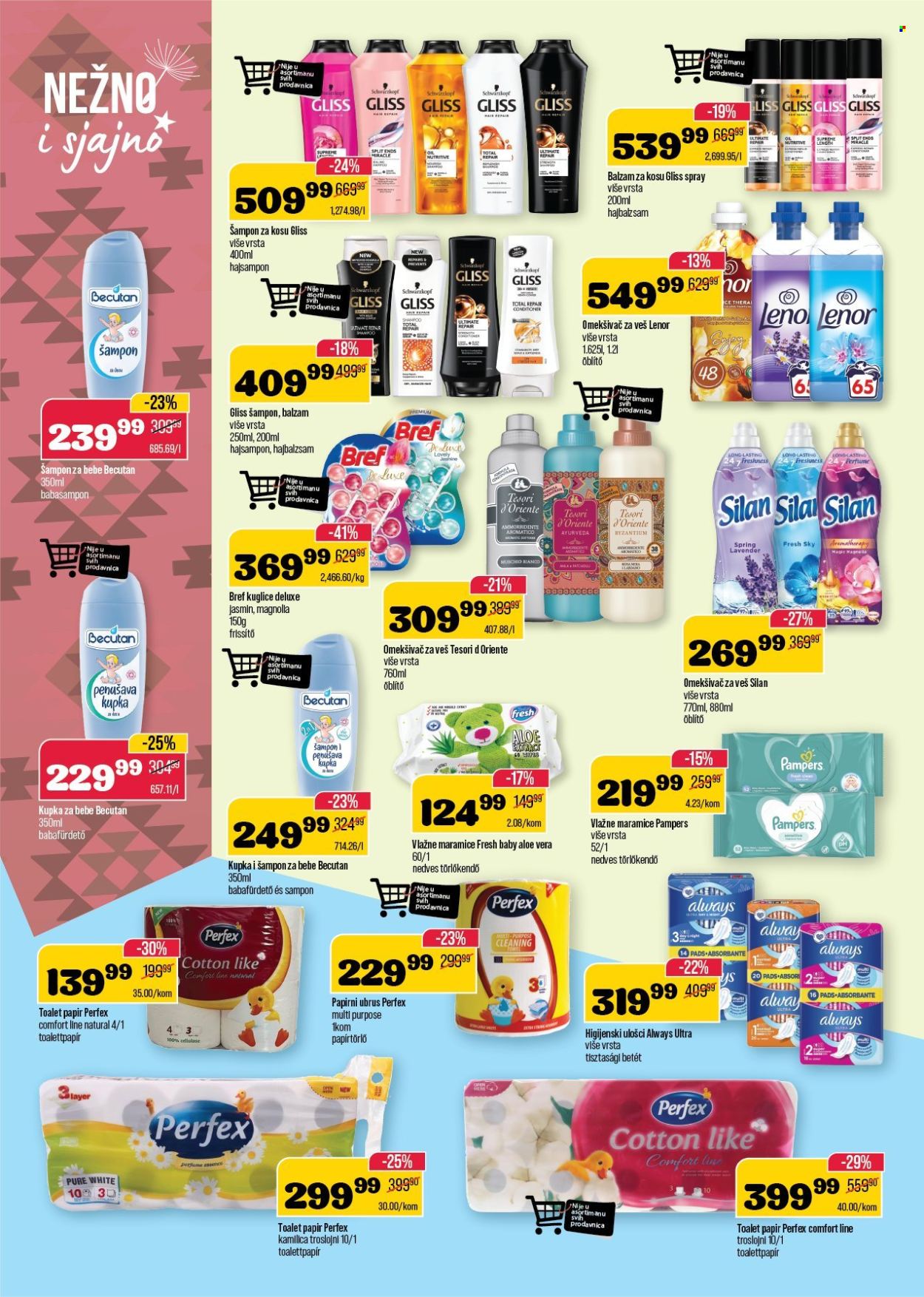 Senta Promet katalog - 05.06.2024 - 17.06.2024. Stranica 14