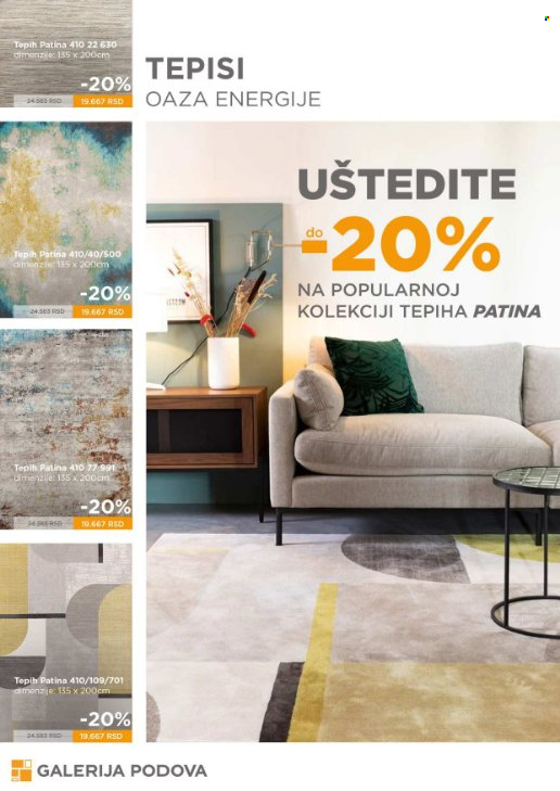 Galerija Podova katalog - 13.05.2024 - 12.06.2024. Stranica 6
