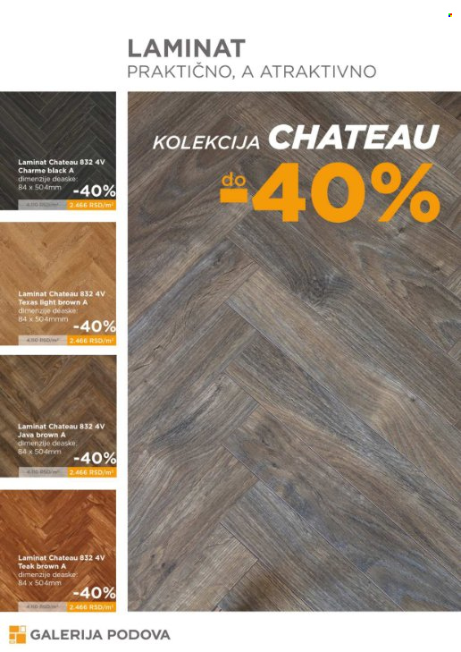 Galerija Podova katalog - 13.05.2024 - 12.06.2024. Stranica 14