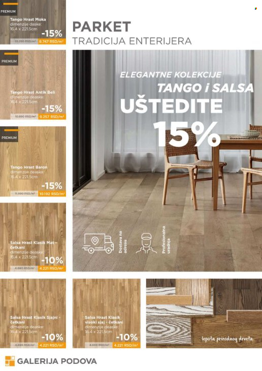 Galerija Podova katalog - 13.05.2024 - 12.06.2024. Stranica 16