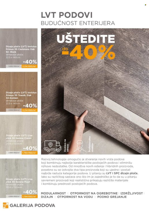 Galerija Podova katalog - 13.05.2024 - 12.06.2024. Stranica 20