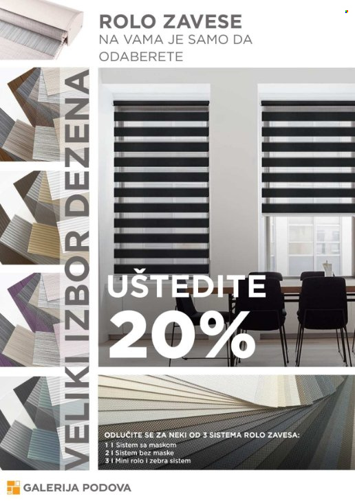 Galerija Podova katalog - 13.05.2024 - 12.06.2024. Stranica 28
