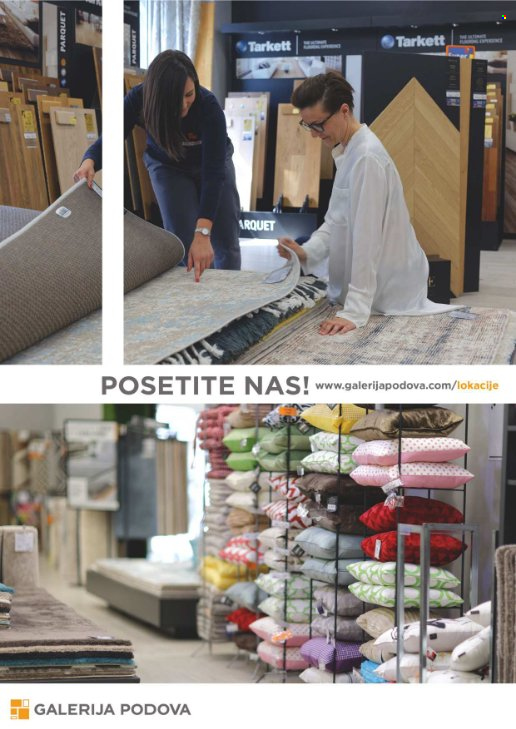 Galerija Podova katalog - 13.05.2024 - 12.06.2024. Stranica 34