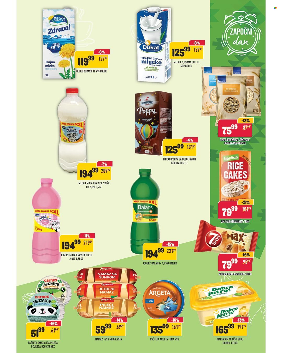 Leon Diskont katalog - 05.06.2024 - 18.06.2024. Stranica 3