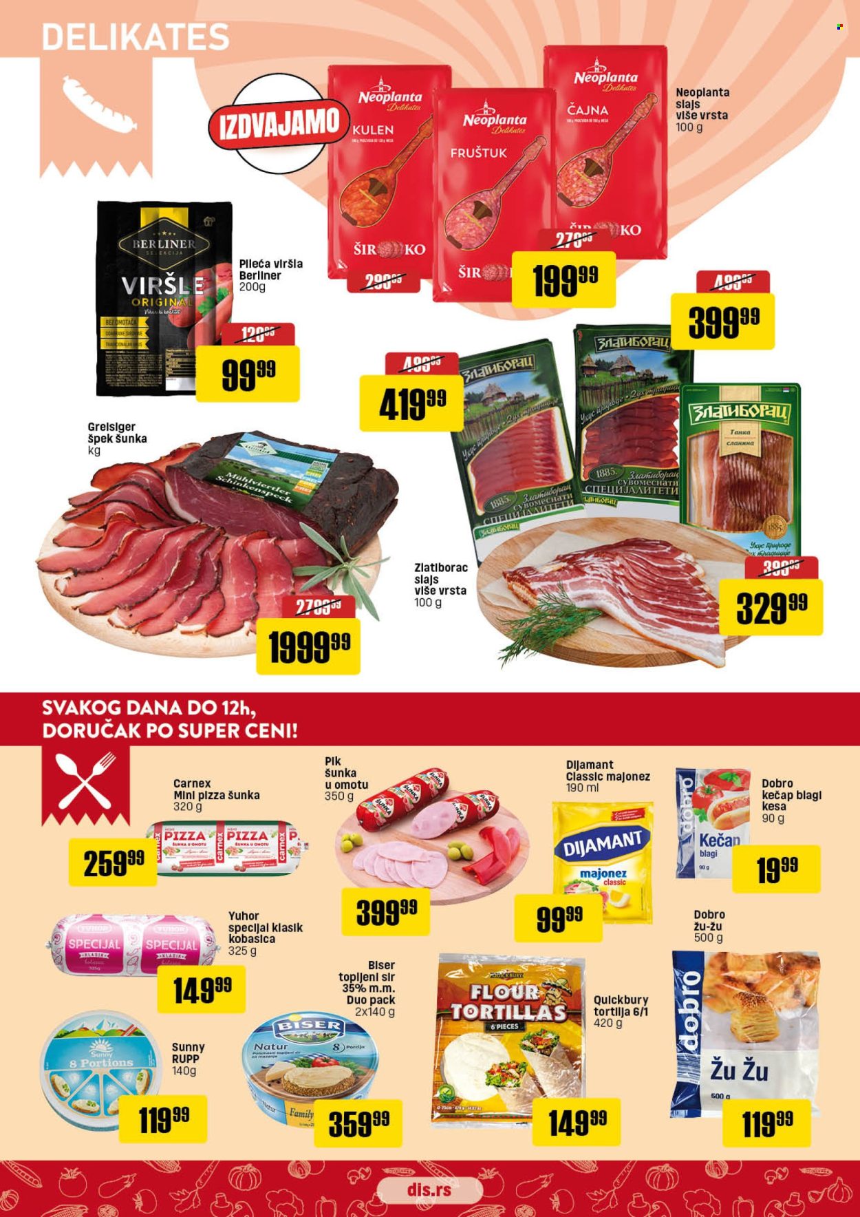 DIS katalog - 06.06.2024 - 19.06.2024. Stranica 2