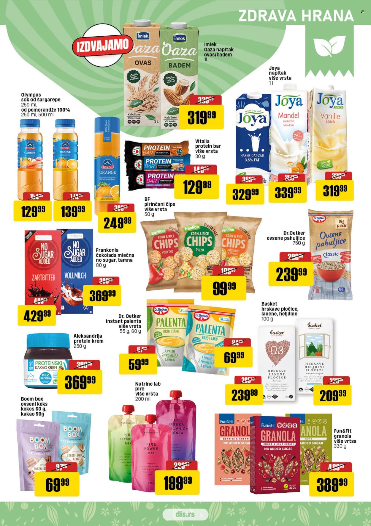 DIS katalog - 06.06.2024 - 19.06.2024. Stranica 9