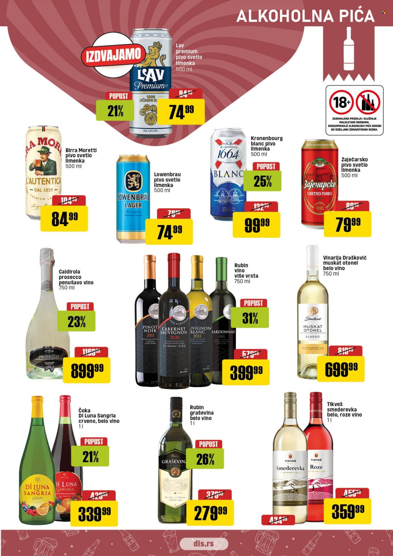 DIS katalog - 06.06.2024 - 19.06.2024. Stranica 15