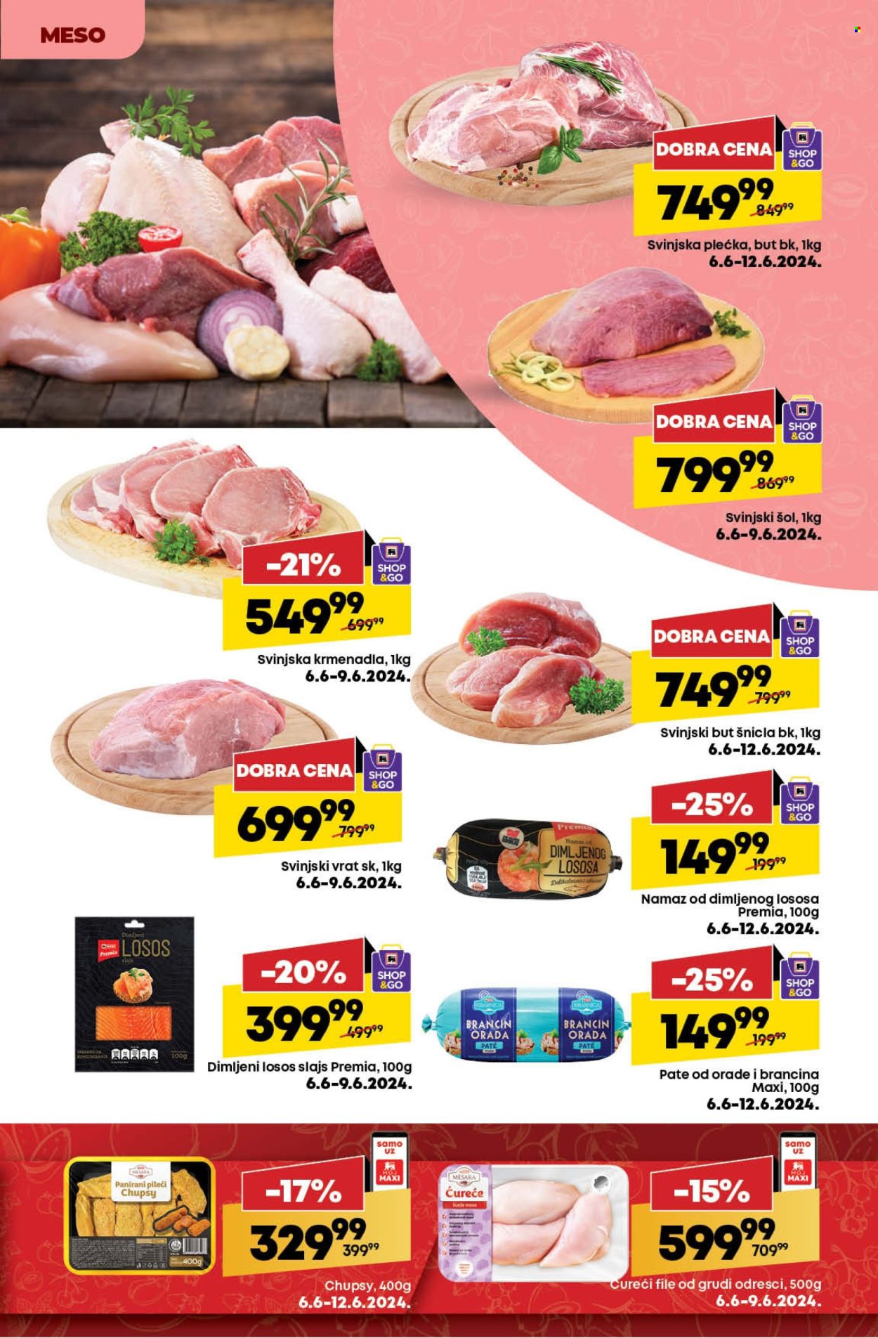 Maxi katalog - 06.06.2024 - 12.06.2024. Stranica 9