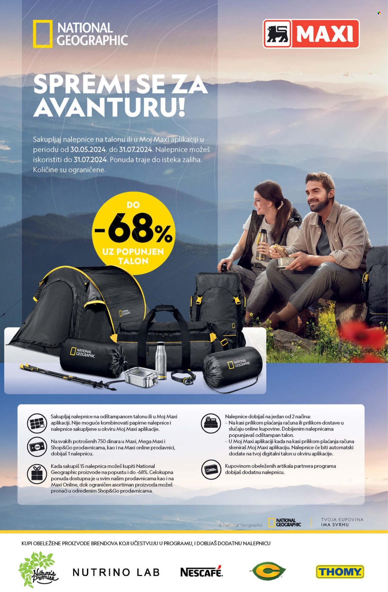Maxi katalog - 06.06.2024 - 12.06.2024. Stranica 10