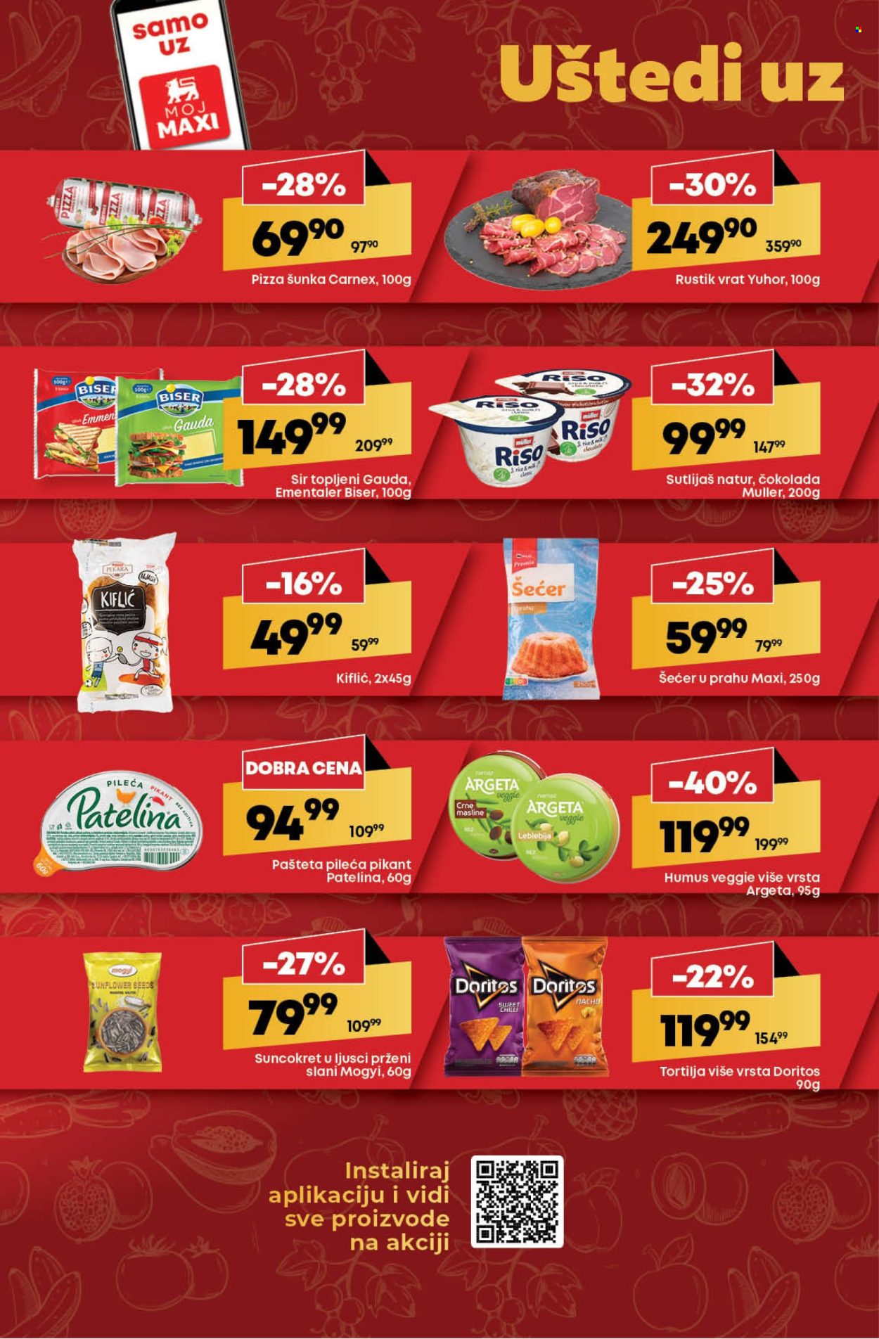 Maxi katalog - 06.06.2024 - 12.06.2024. Stranica 14