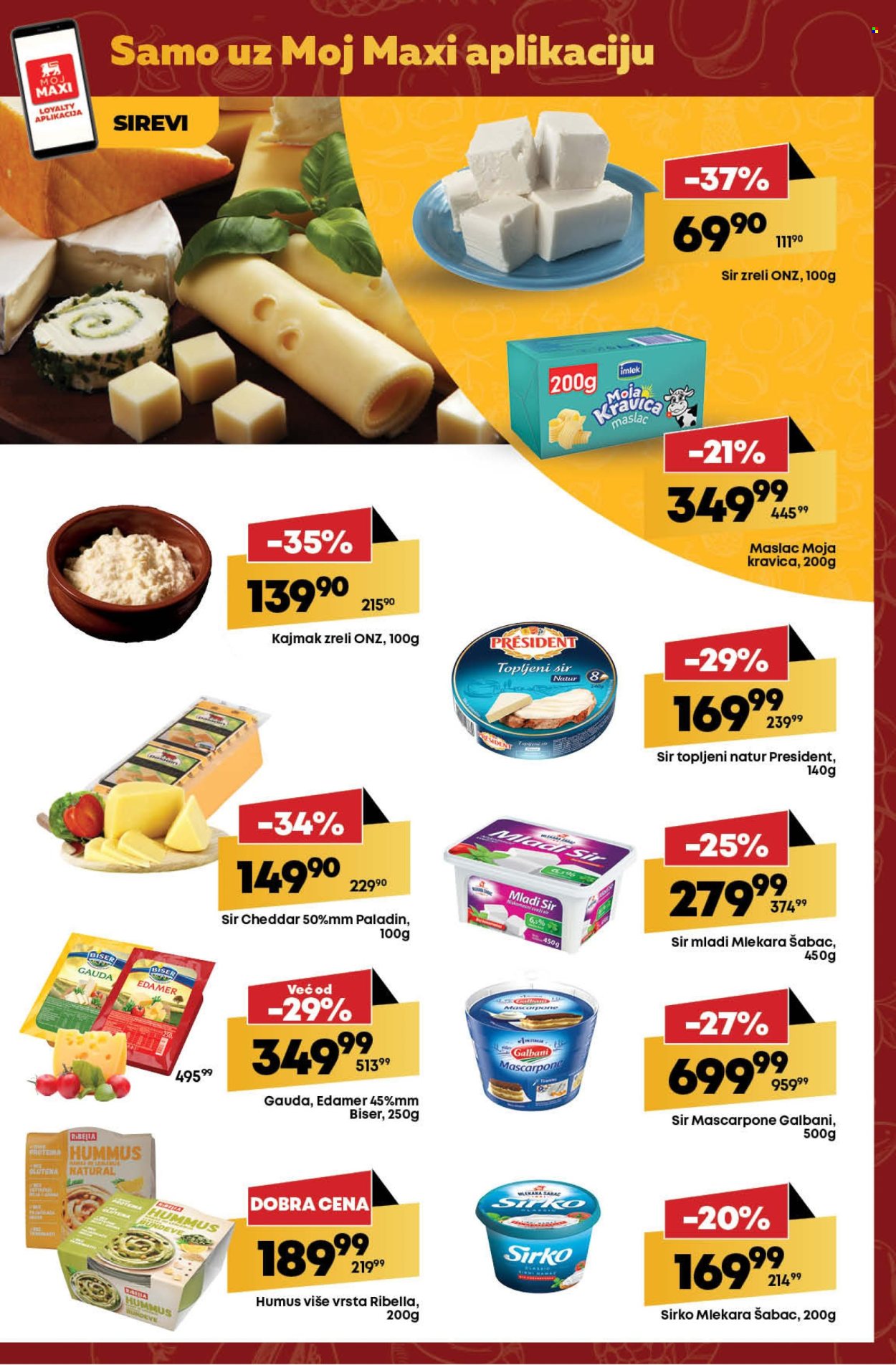 Maxi katalog - 06.06.2024 - 12.06.2024. Stranica 17