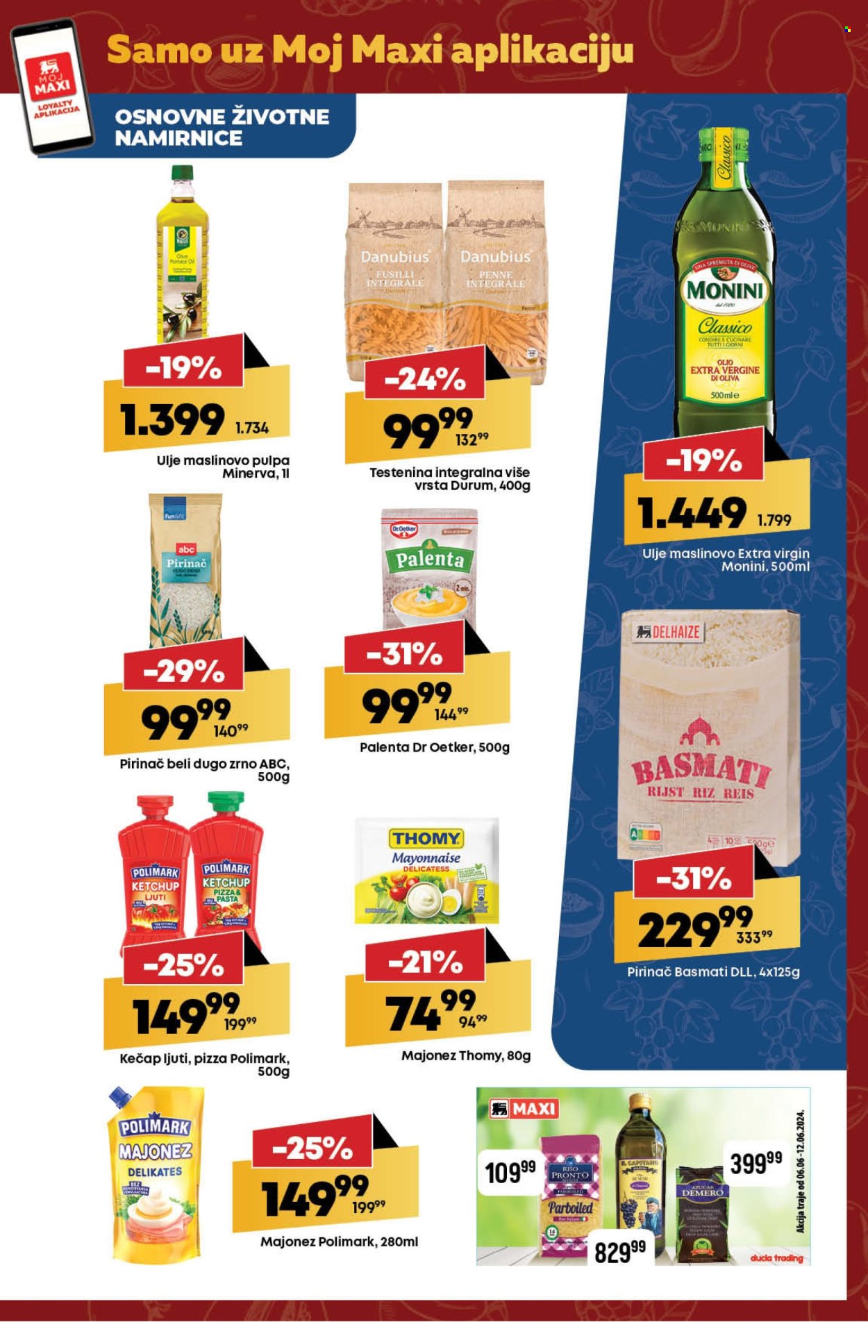 Maxi katalog - 06.06.2024 - 12.06.2024. Stranica 19