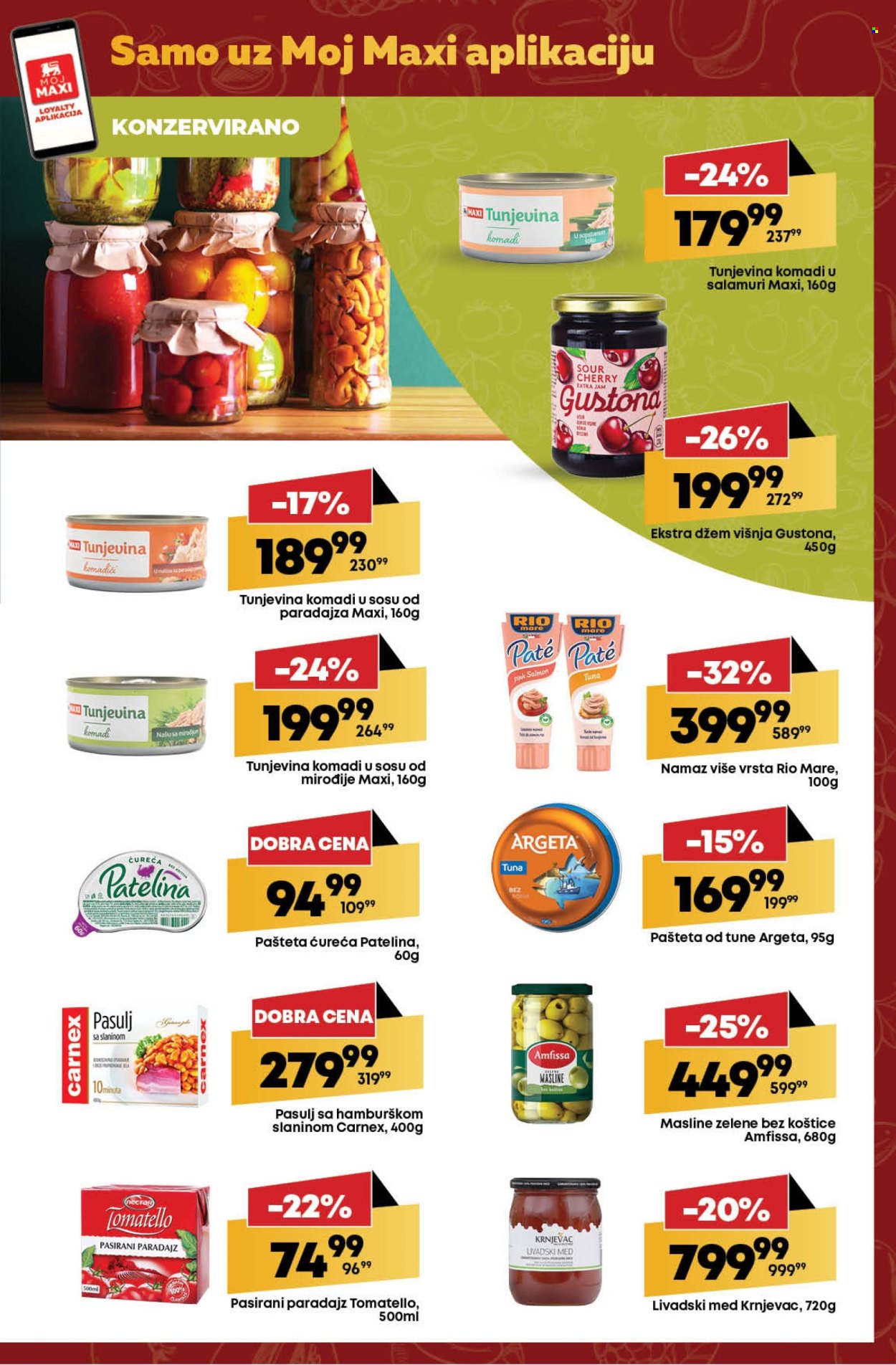 Maxi katalog - 06.06.2024 - 12.06.2024. Stranica 21