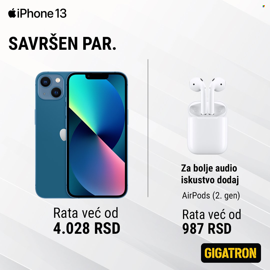 Gigatron katalog - 08.04.2024 - 30.06.2024. Stranica 2