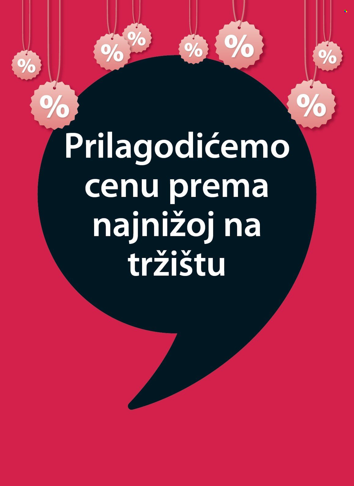 JYSK katalog - 06.06.2024 - 19.06.2024. Stranica 1