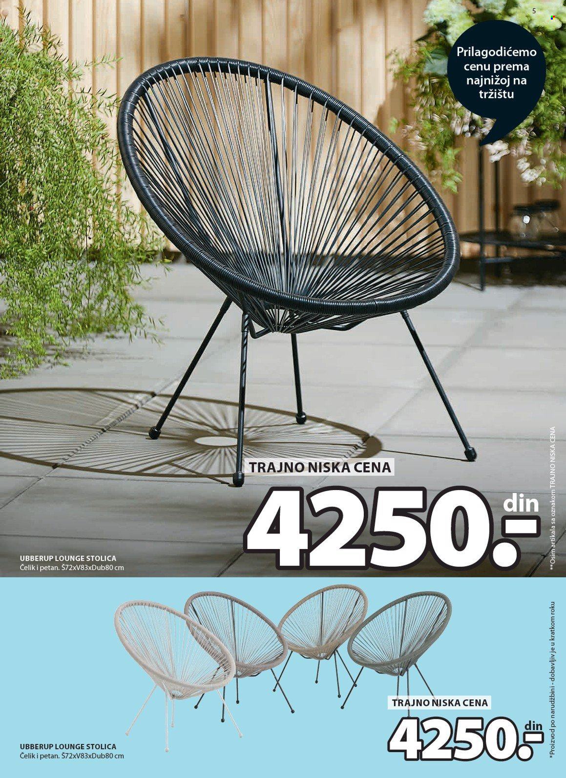 JYSK katalog - 06.06.2024 - 19.06.2024. Stranica 6