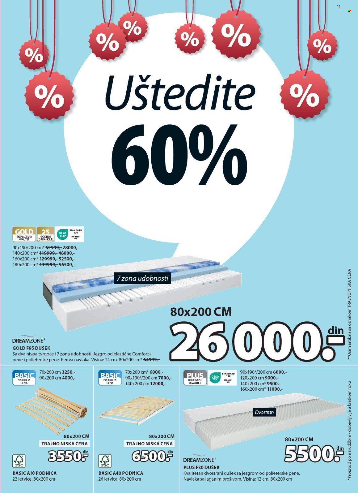 JYSK katalog - 06.06.2024 - 19.06.2024. Stranica 12