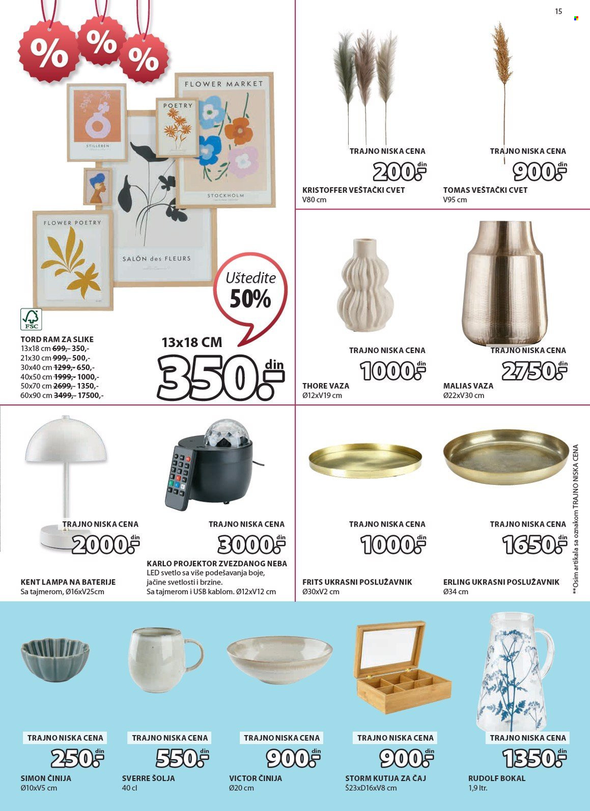 JYSK katalog - 06.06.2024 - 19.06.2024. Stranica 16