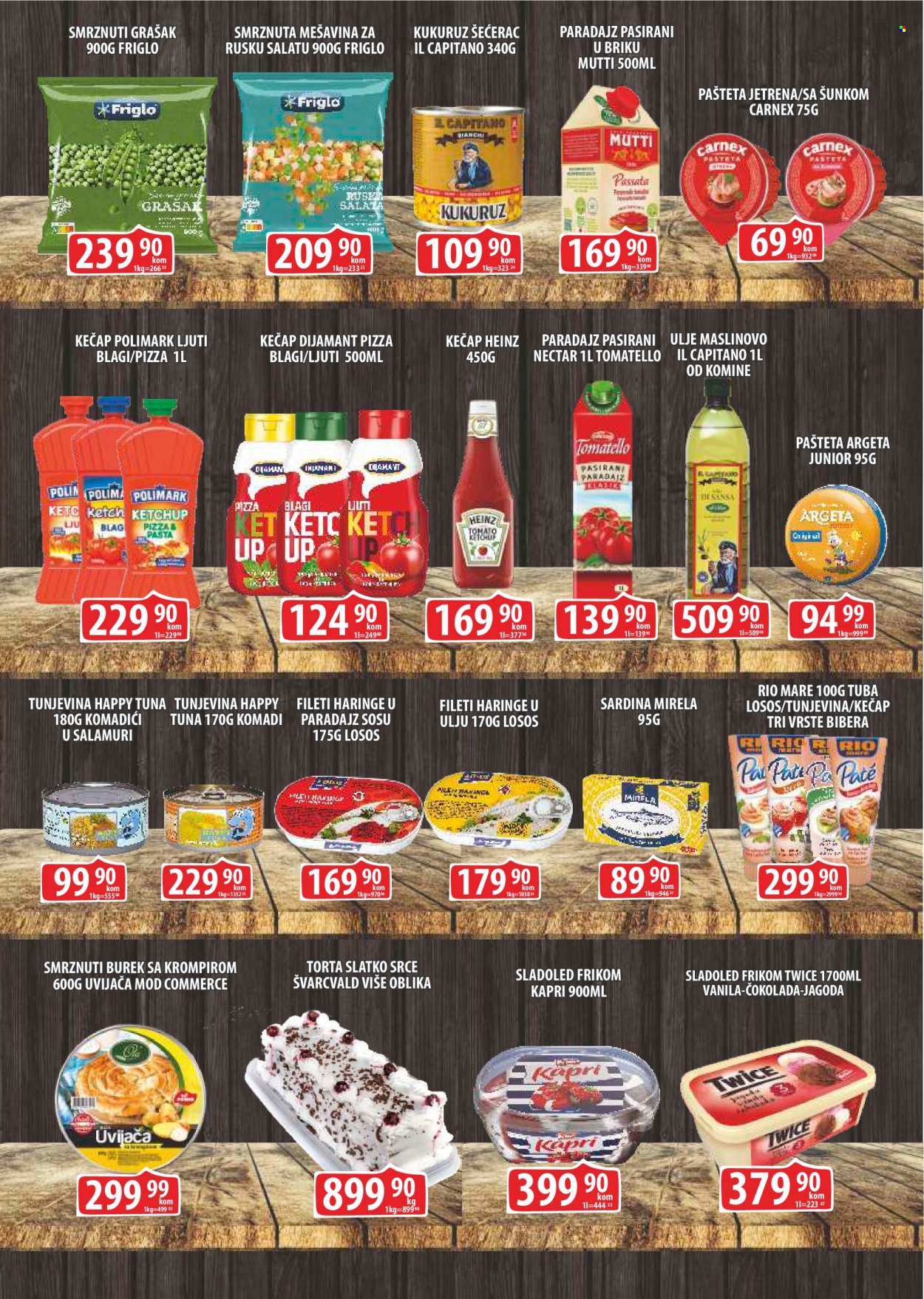 Fortuna Market katalog - 01.06.2024 - 30.06.2024. Stranica 5