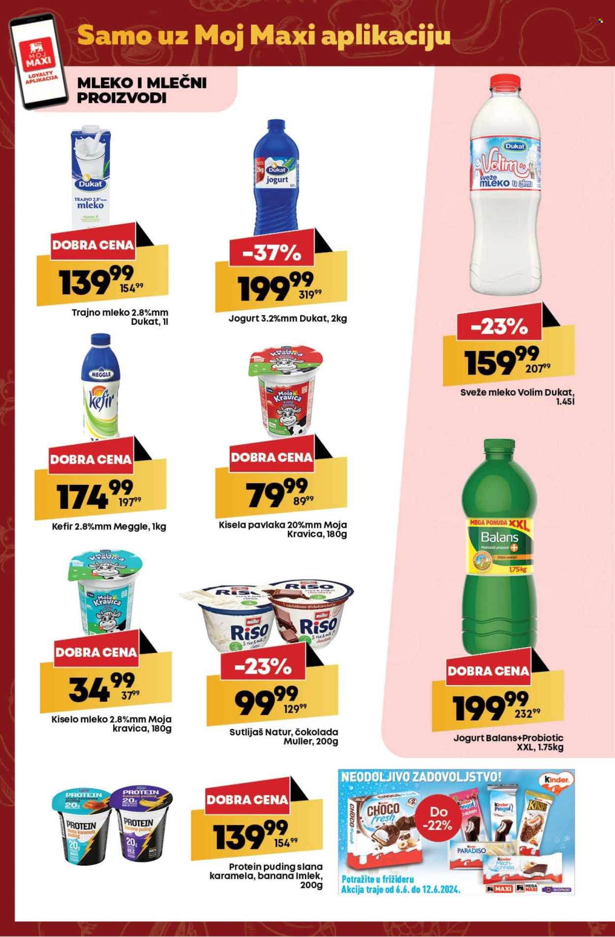 Mega Maxi katalog - 06.06.2024 - 12.06.2024. Stranica 14