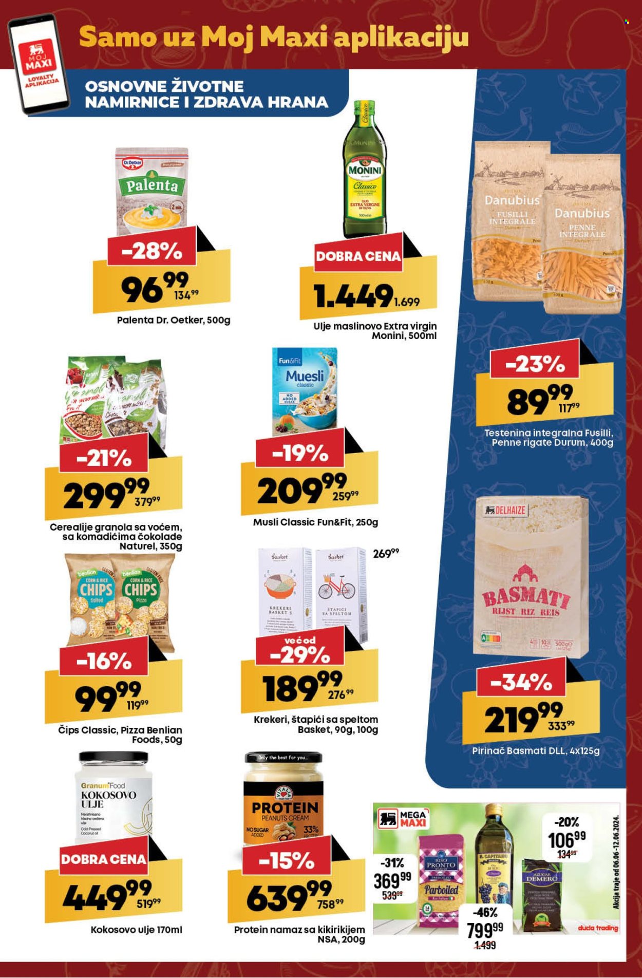 Mega Maxi katalog - 06.06.2024 - 12.06.2024. Stranica 15