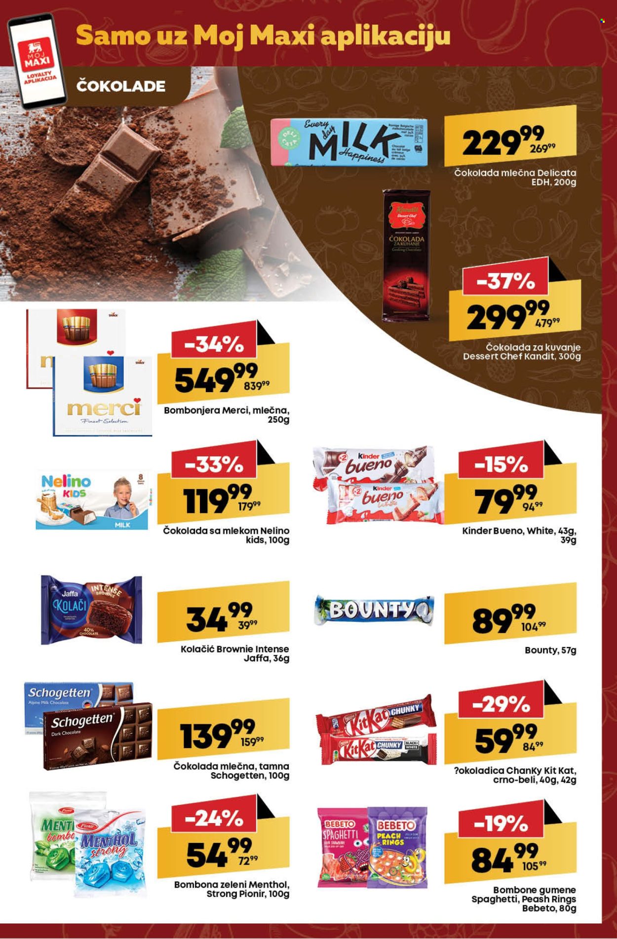 Mega Maxi katalog - 06.06.2024 - 12.06.2024. Stranica 19