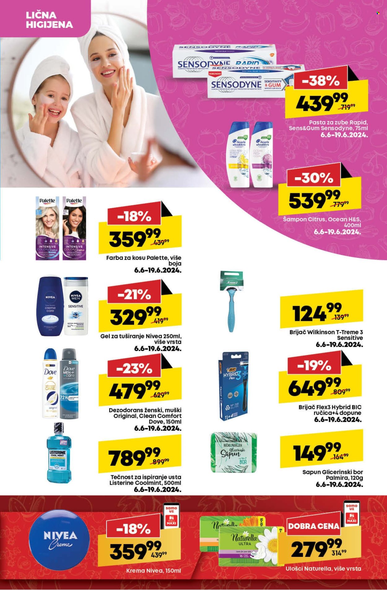 Mega Maxi katalog - 06.06.2024 - 12.06.2024. Stranica 25
