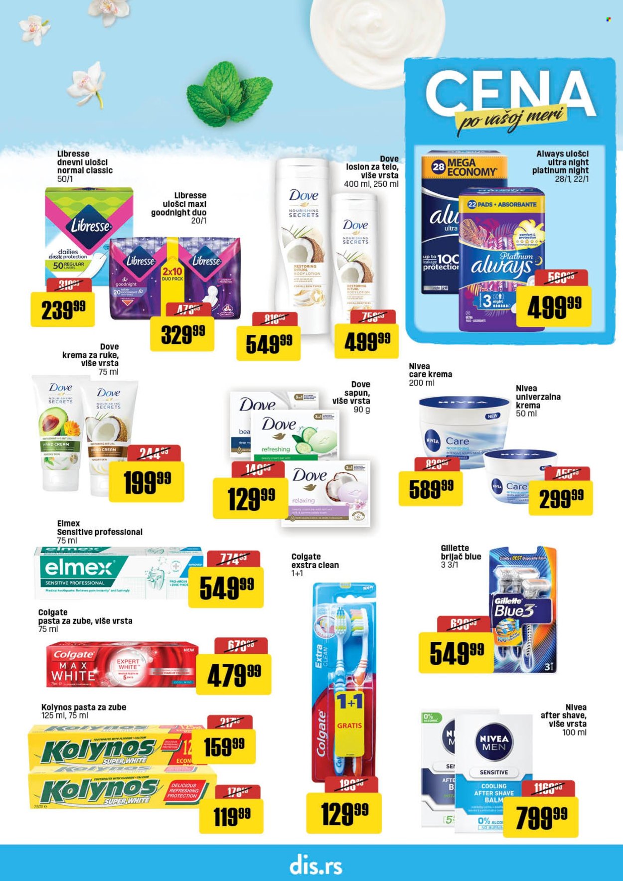 DIS katalog - 05.06.2024 - 02.07.2024. Stranica 7