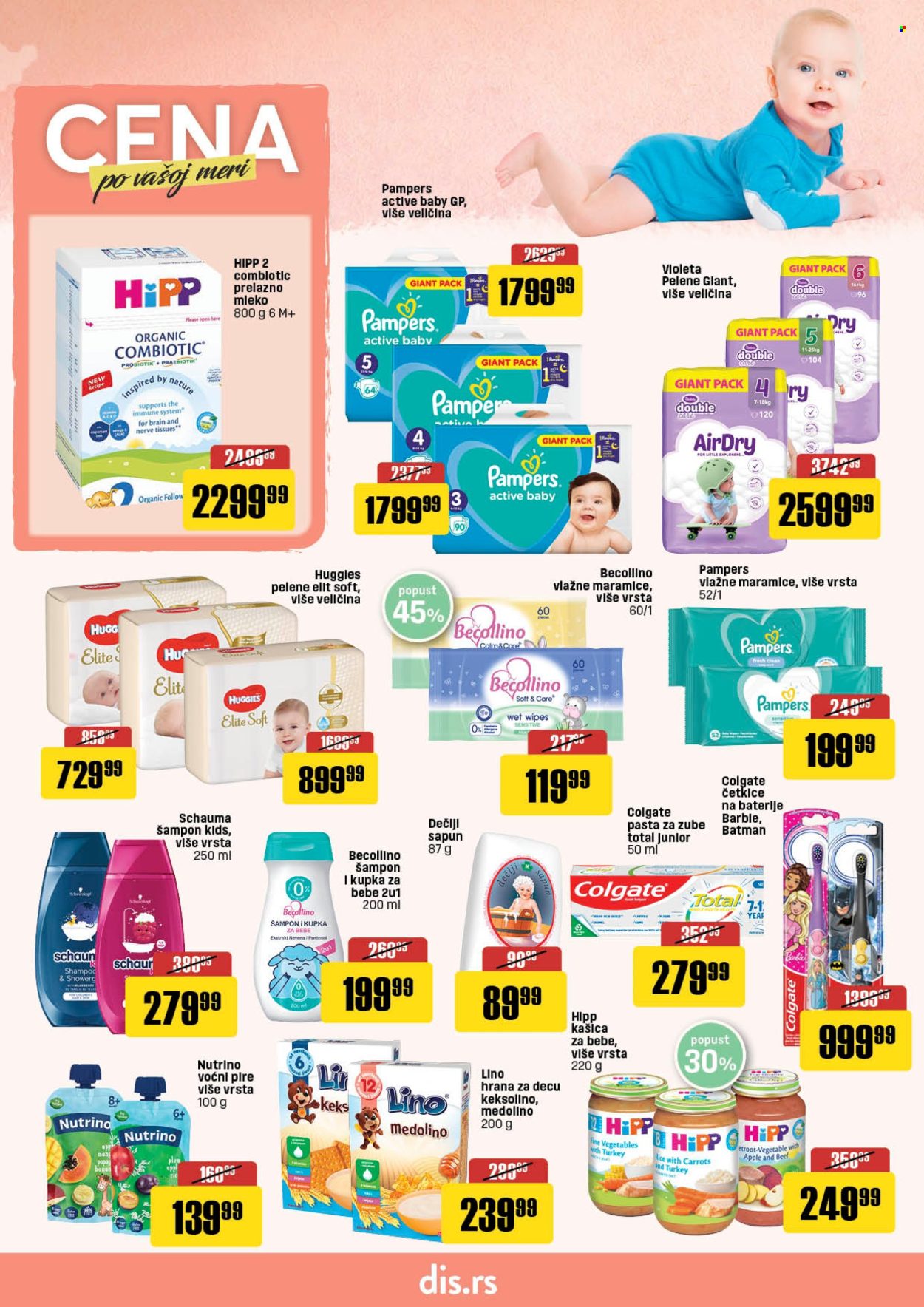 DIS katalog - 05.06.2024 - 02.07.2024. Stranica 8