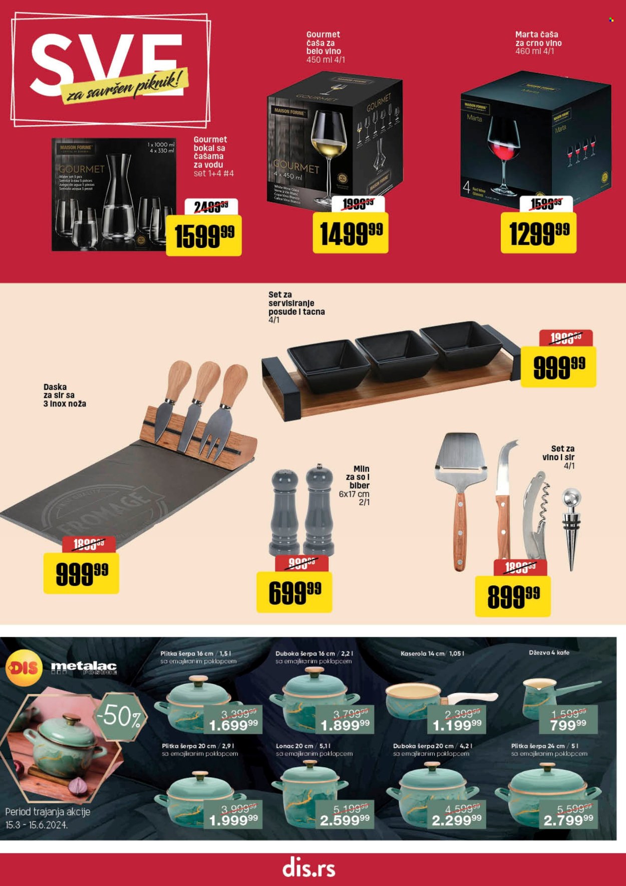 DIS katalog - 05.06.2024 - 02.07.2024. Stranica 10