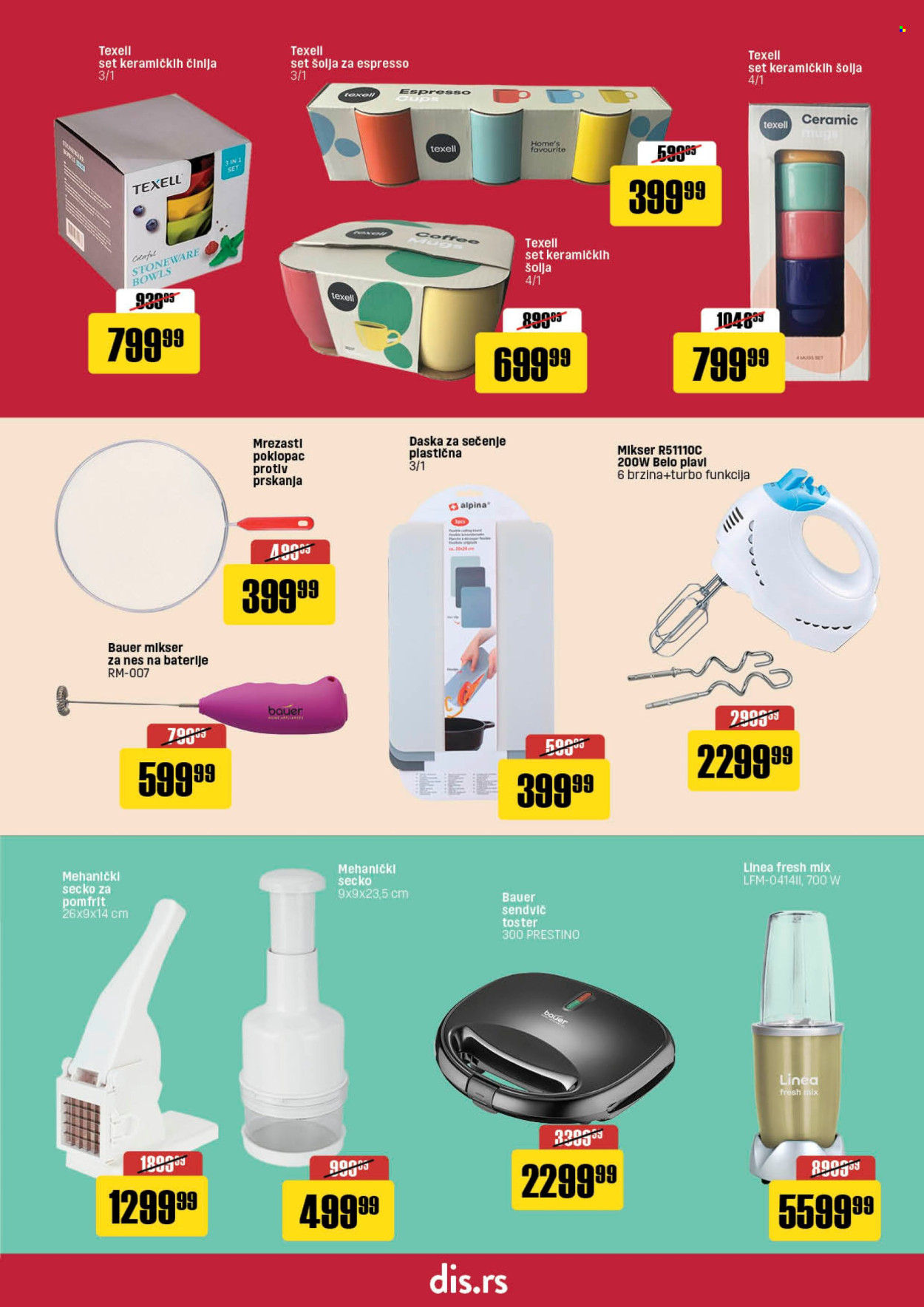 DIS katalog - 05.06.2024 - 02.07.2024. Stranica 11