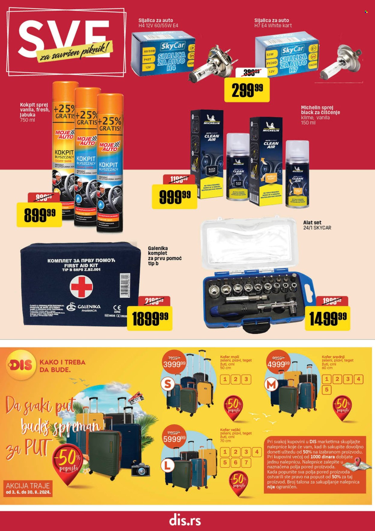 DIS katalog - 05.06.2024 - 02.07.2024. Stranica 14