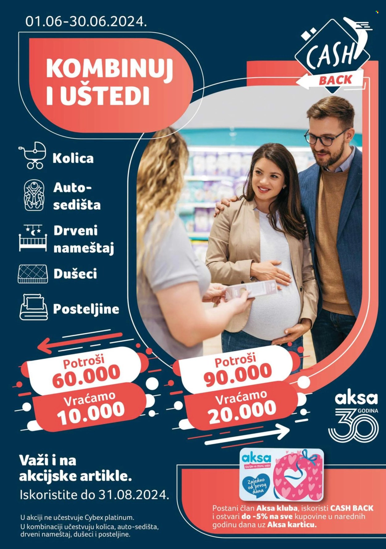 Aksa katalog - 07.06.2024 - 27.06.2024. Stranica 4