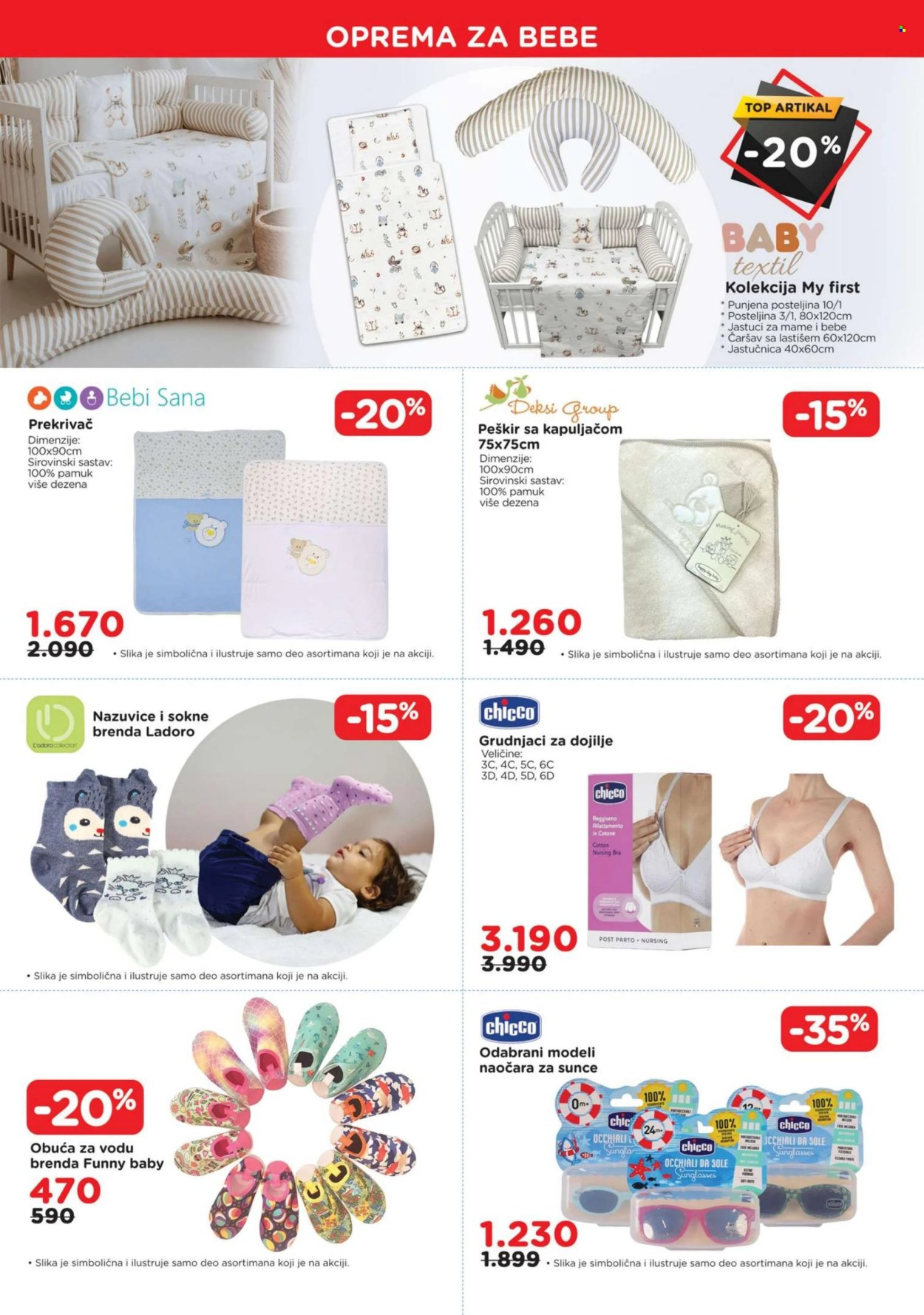 Aksa katalog - 07.06.2024 - 27.06.2024. Stranica 7