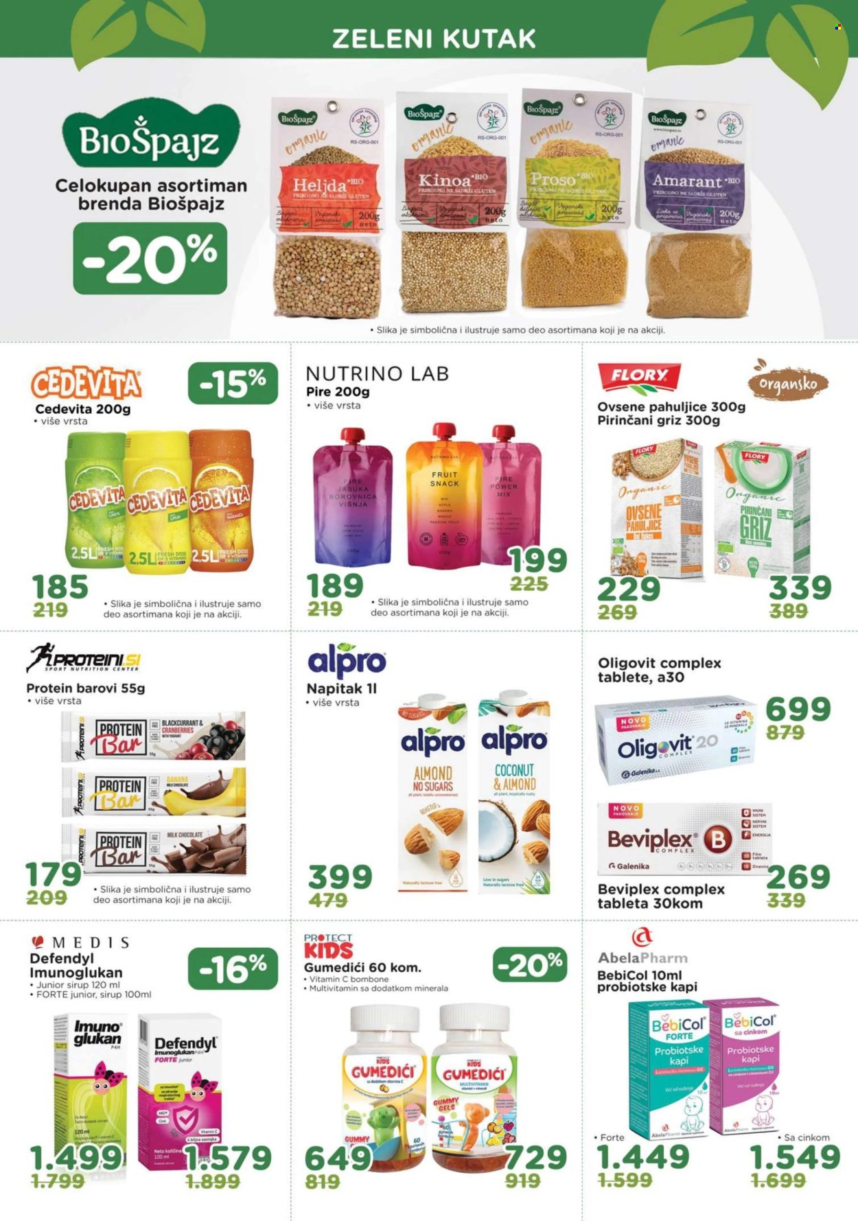 Aksa katalog - 07.06.2024 - 27.06.2024. Stranica 12