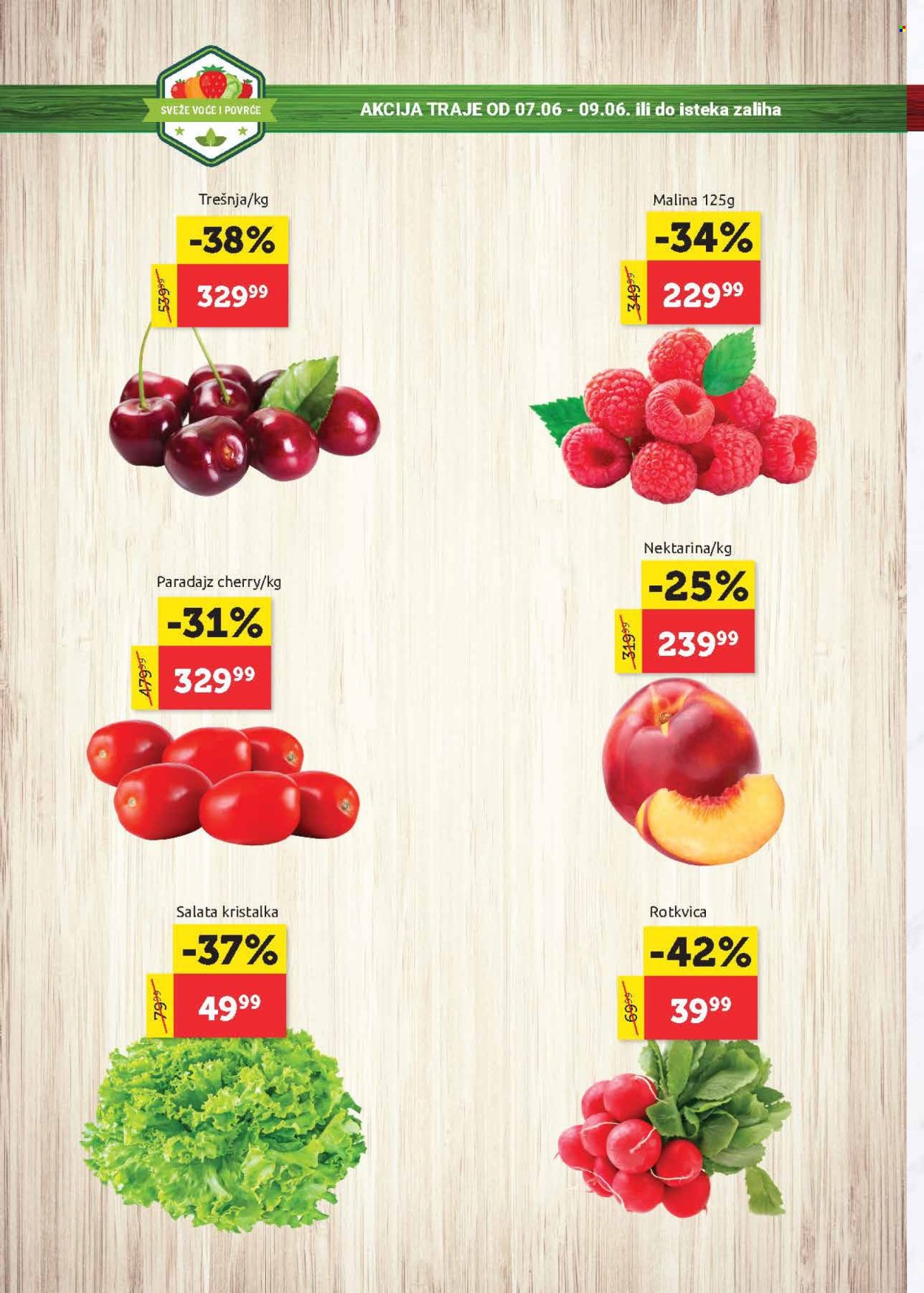 SuperVERO katalog - 06.06.2024 - 19.06.2024. Stranica 2