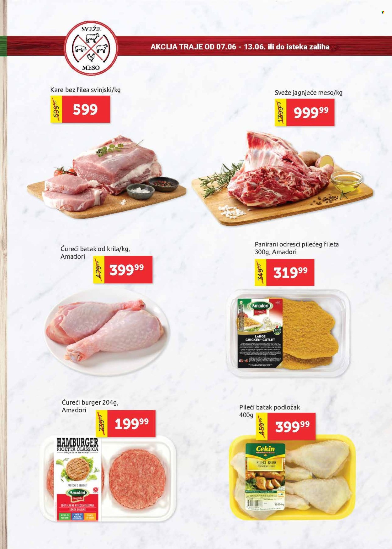 SuperVERO katalog - 06.06.2024 - 19.06.2024. Stranica 3