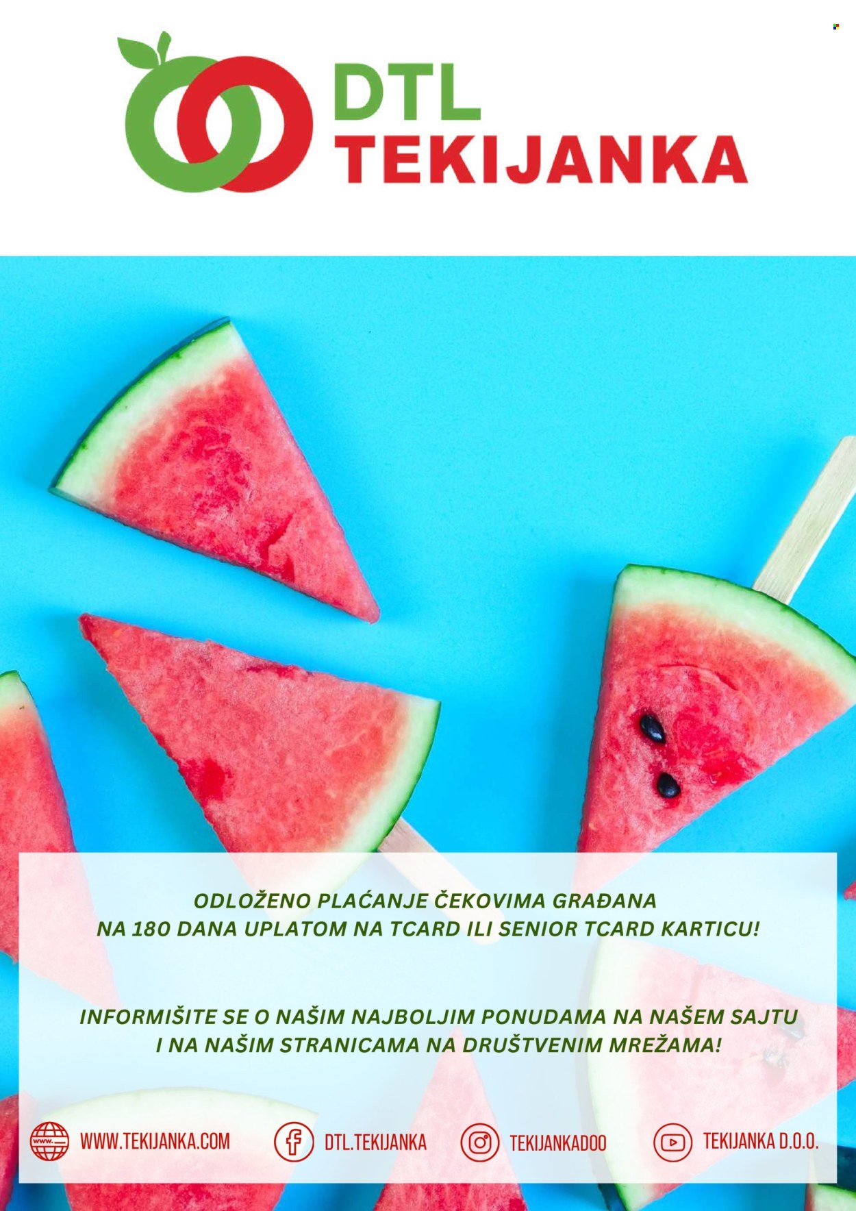 Tekijanka katalog - 03.06.2024 - 29.06.2024. Stranica 6