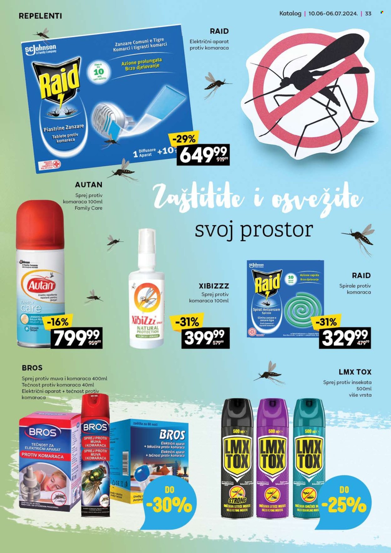 Roda katalog - 10.06.2024 - 06.07.2024. Stranica 33