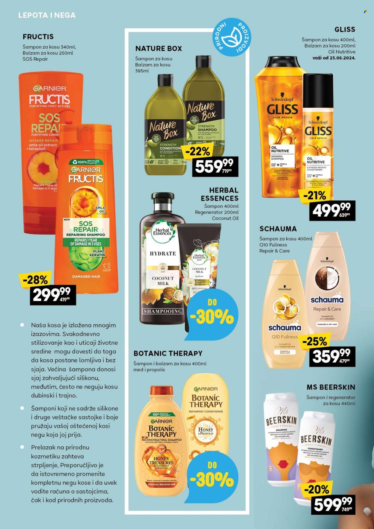 Mercator Centar katalog - 10.06.2024 - 06.07.2024. Stranica 10