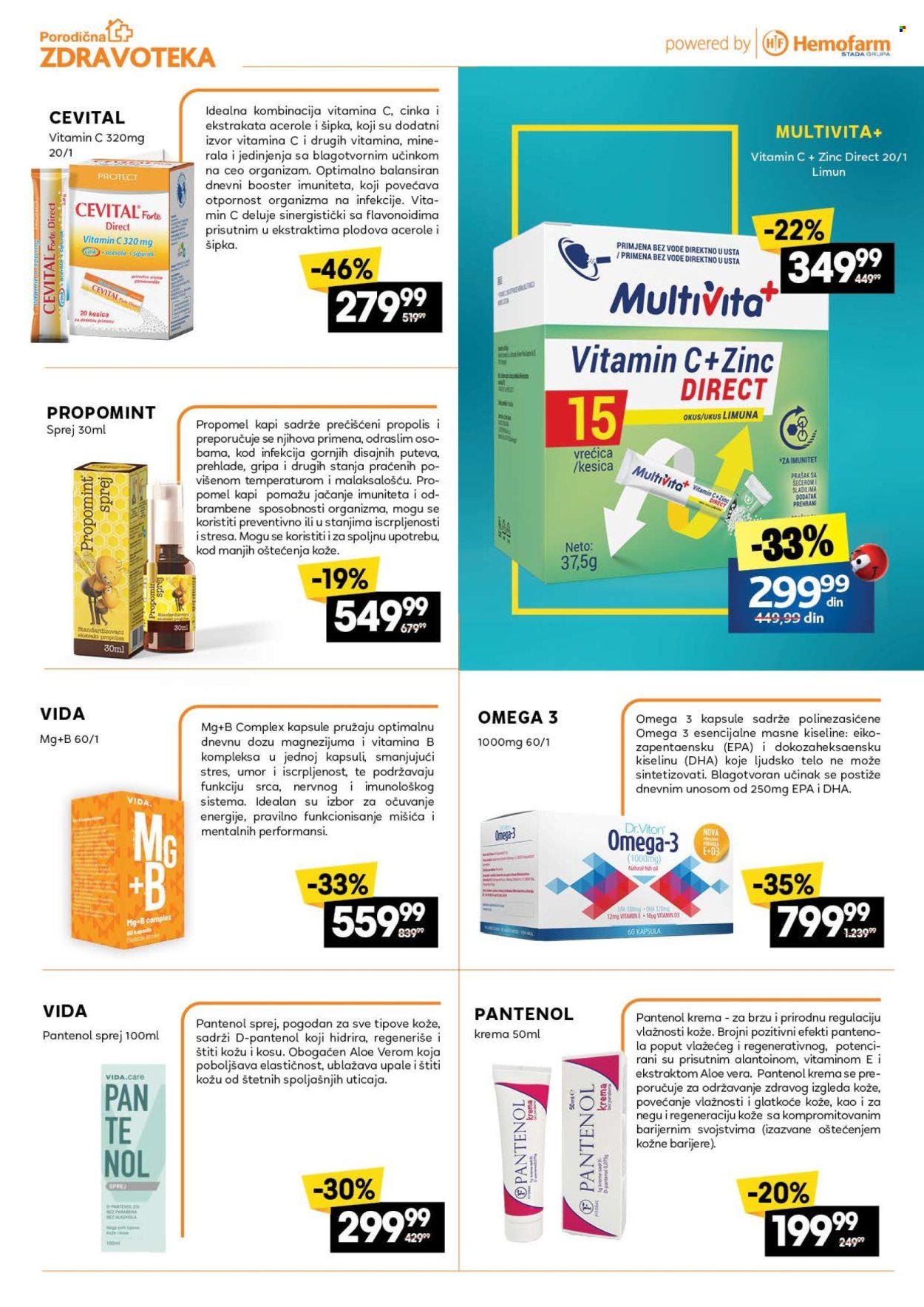 Mercator Centar katalog - 10.06.2024 - 06.07.2024. Stranica 15