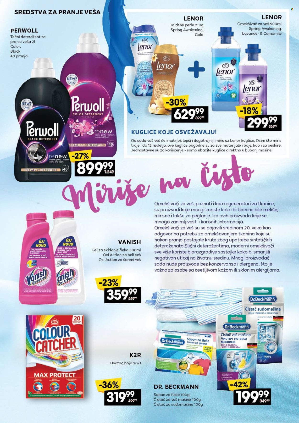 Mercator Centar katalog - 10.06.2024 - 06.07.2024. Stranica 22