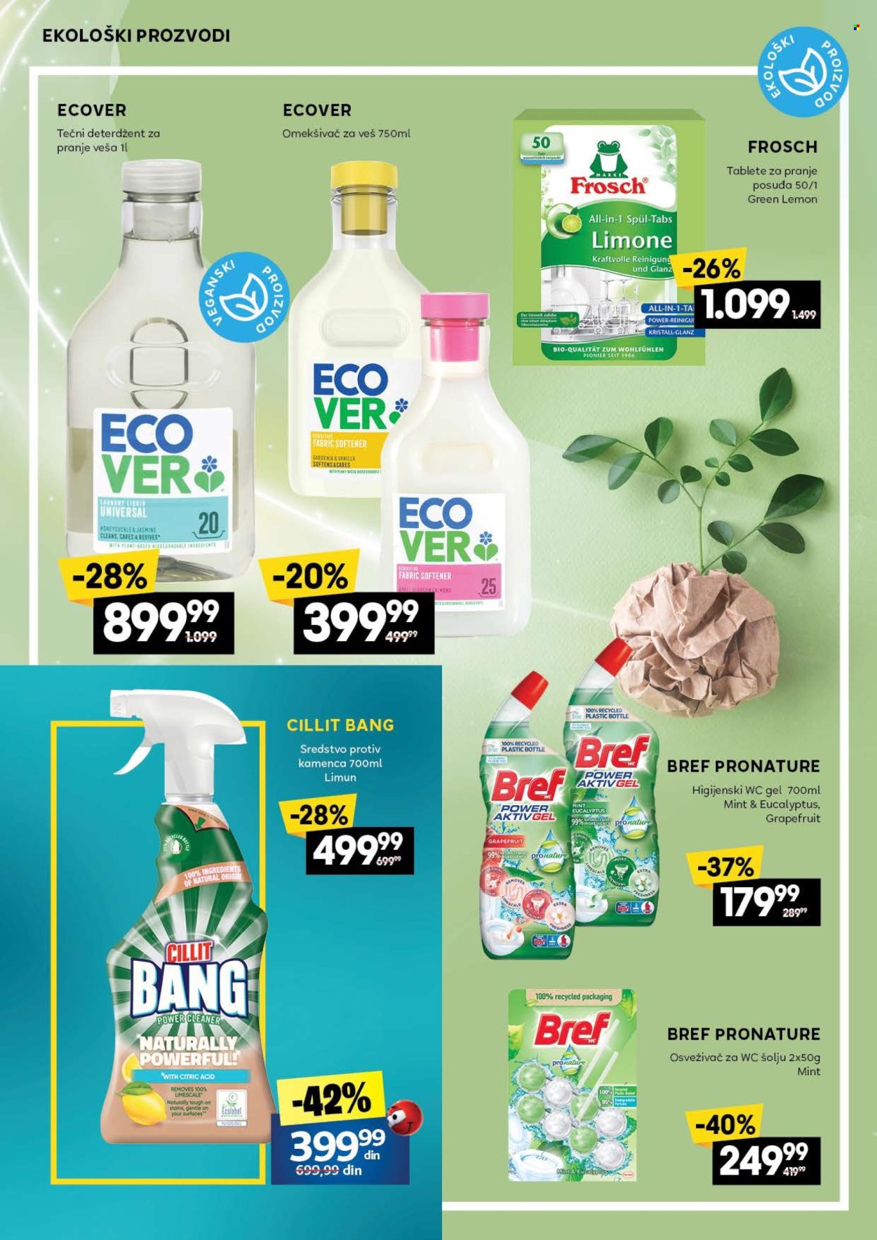 Mercator Centar katalog - 10.06.2024 - 06.07.2024. Stranica 32
